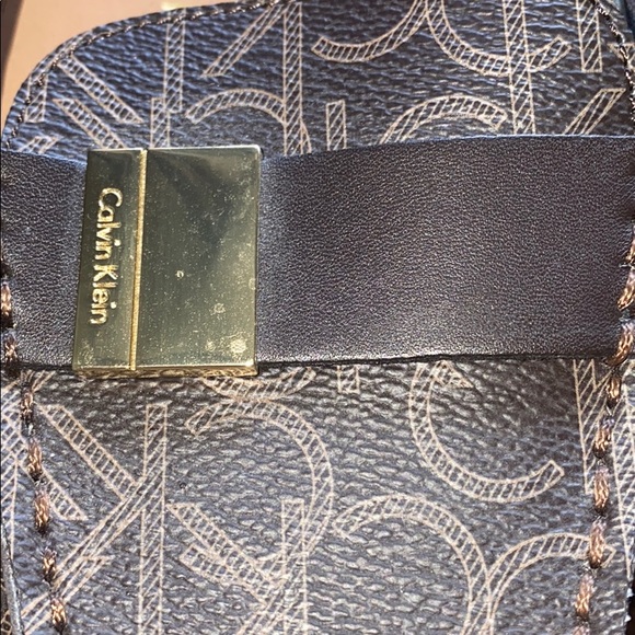 Calvin Klein flats - Picture 6 of 7